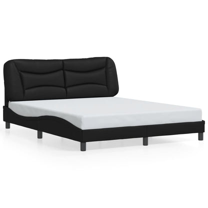 Bed Frame Black
