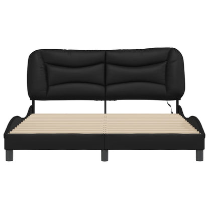 Bed Frame Black