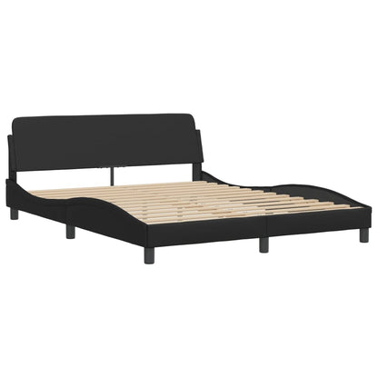 Bed Frame Black