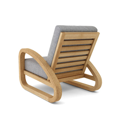 MALAGA LOUNGE CHAIR