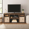 Parsons TV Stand For TVs Up To 50inch