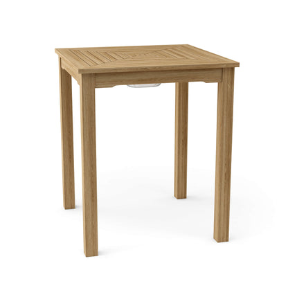 CHATSWORTH ICE CHILLER BAR TABLE