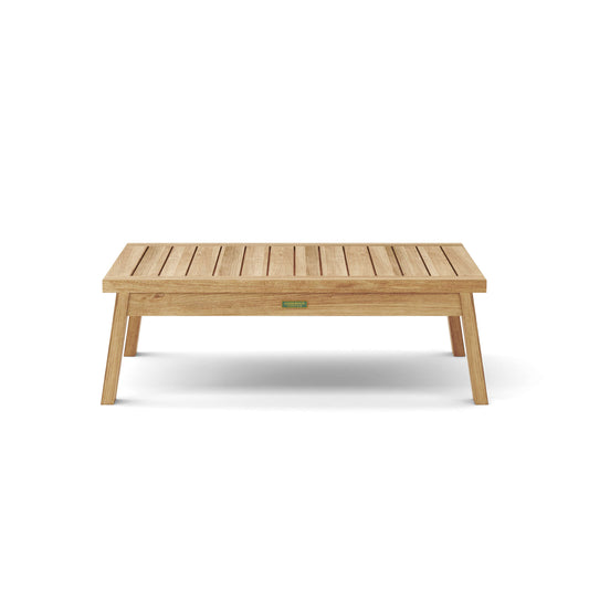 PALERMO RECTANGULAR COFFEE TABLE