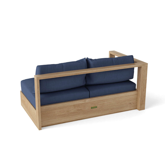 COPACABANA RIGHT LOVESEAT MODULAR