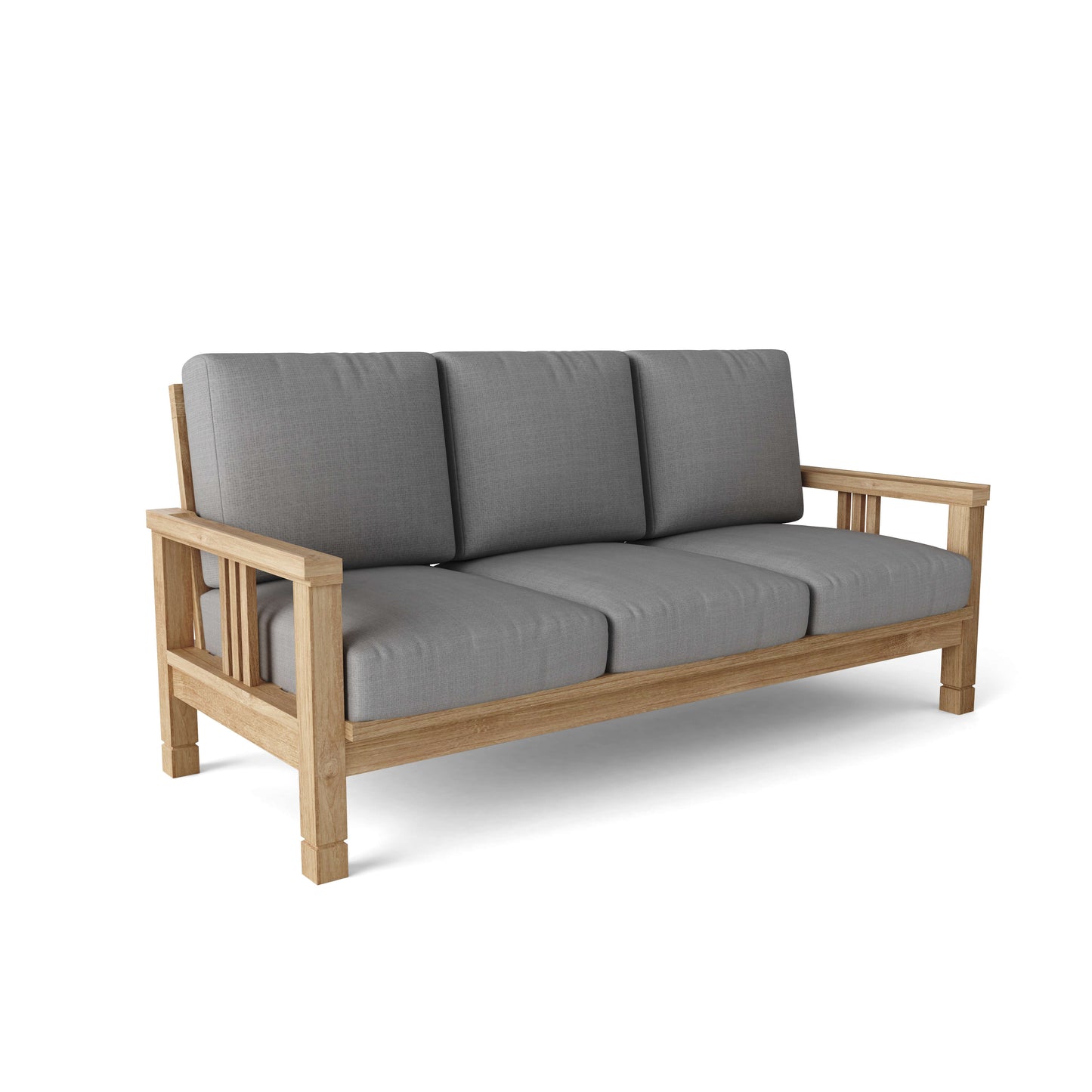 SET-255 SOUTHBAY DEEP SEATING 5-PC SET