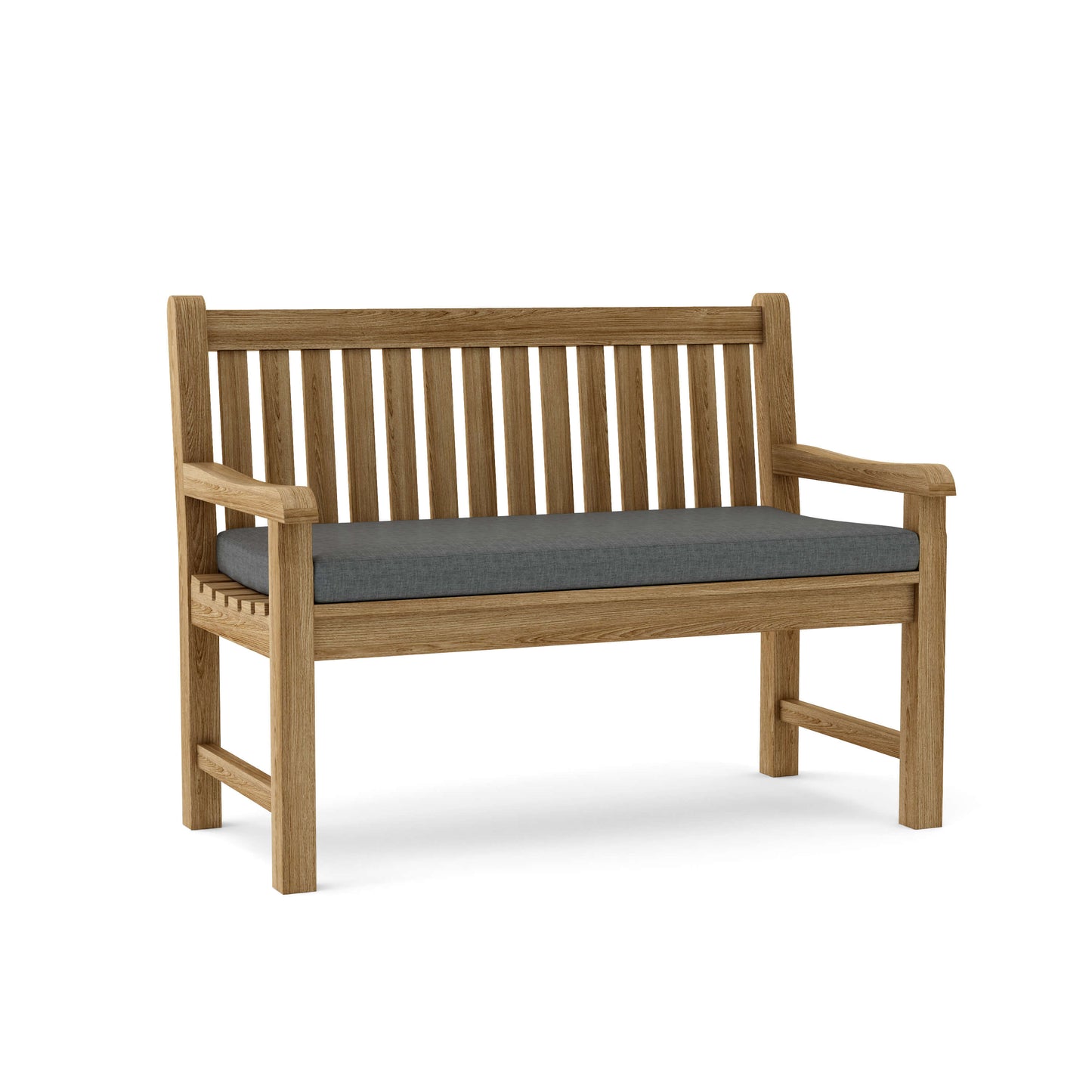 BH-004S Cast Charcoal