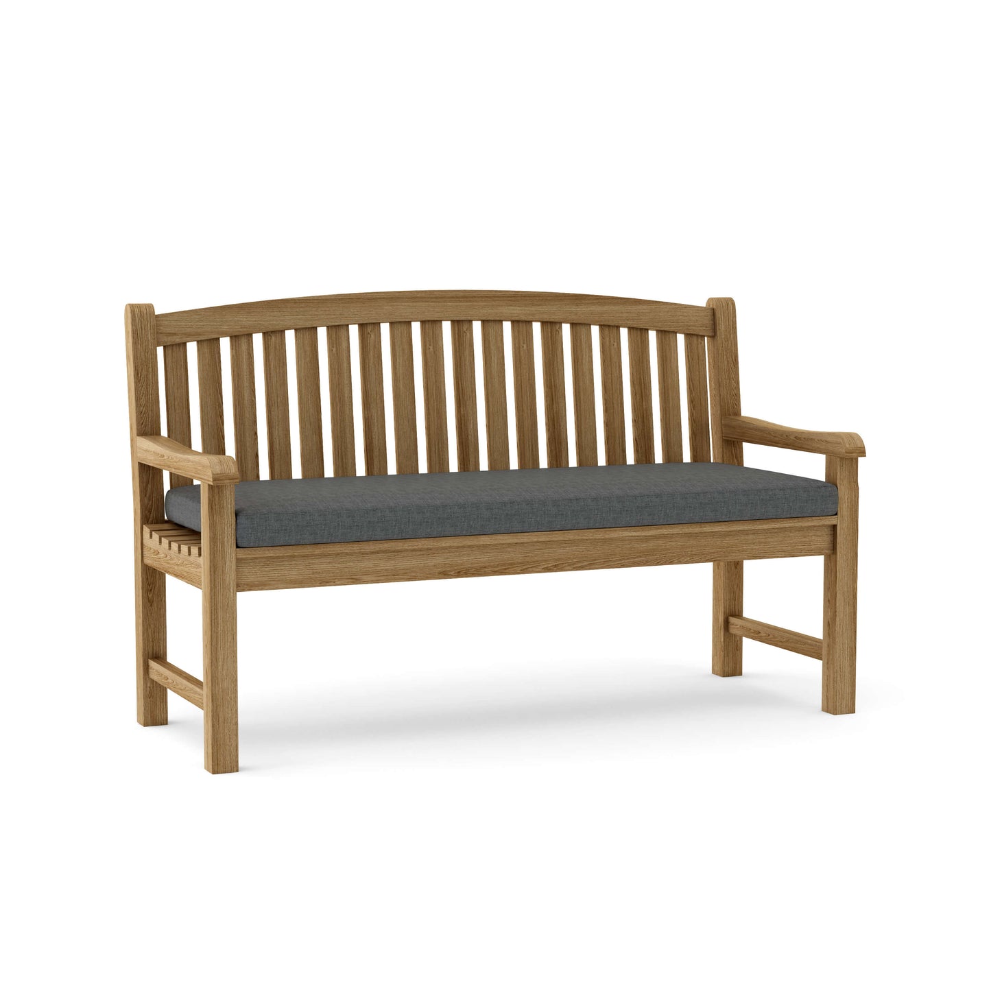 BH-005R Cast Charcoal
