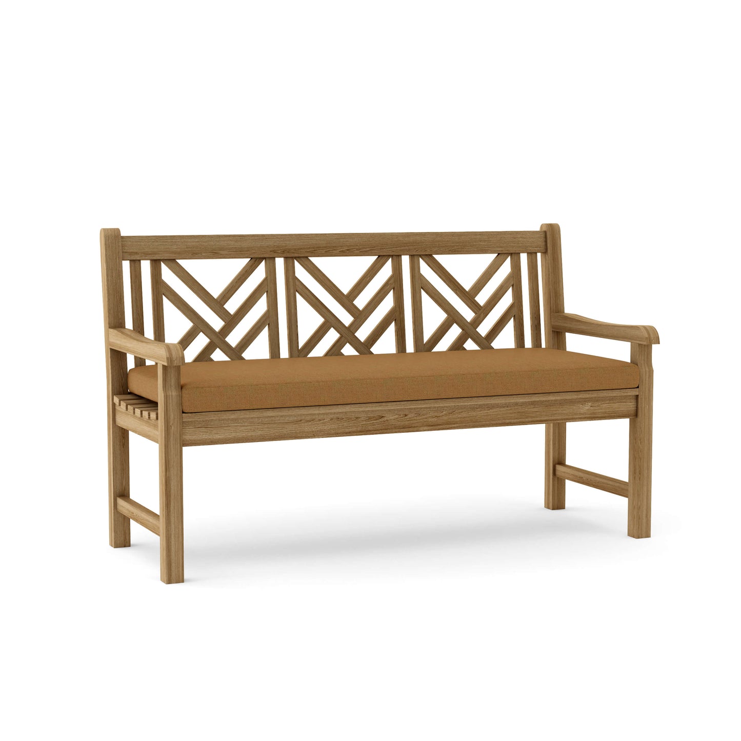 BH-122 Teak