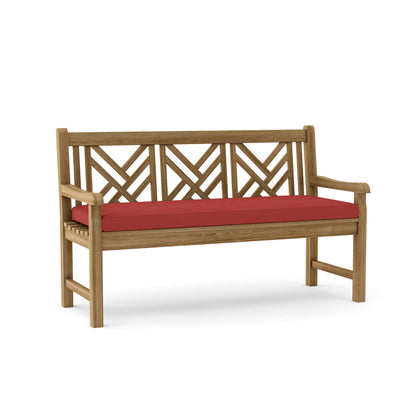 COLOR|CUSH-BH-122-POMEGRANATE