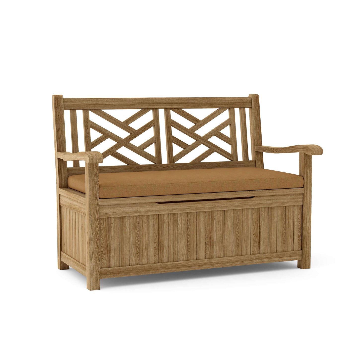 BH-153SB Teak