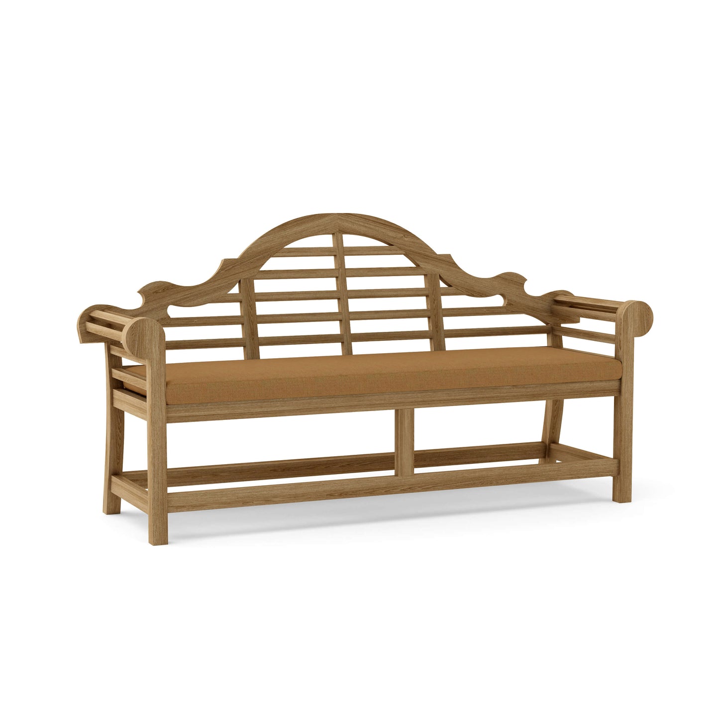 BH-196 Teak