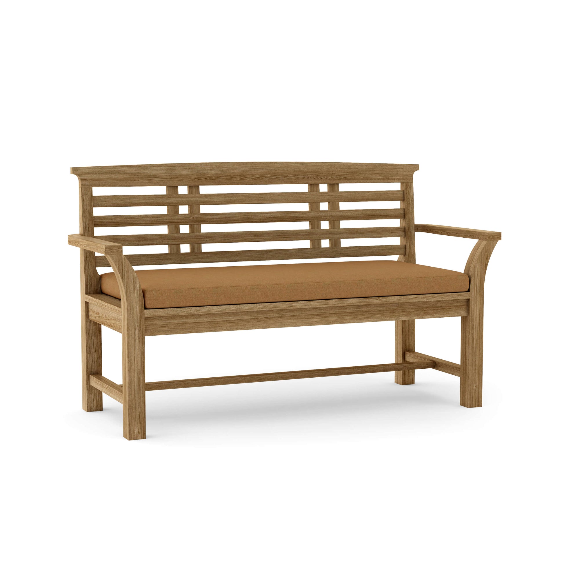 BH-257 Teak