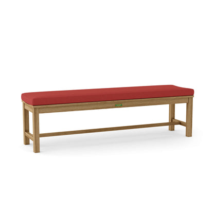 COLOR|CUSH-BH-471B-POMEGRANATE