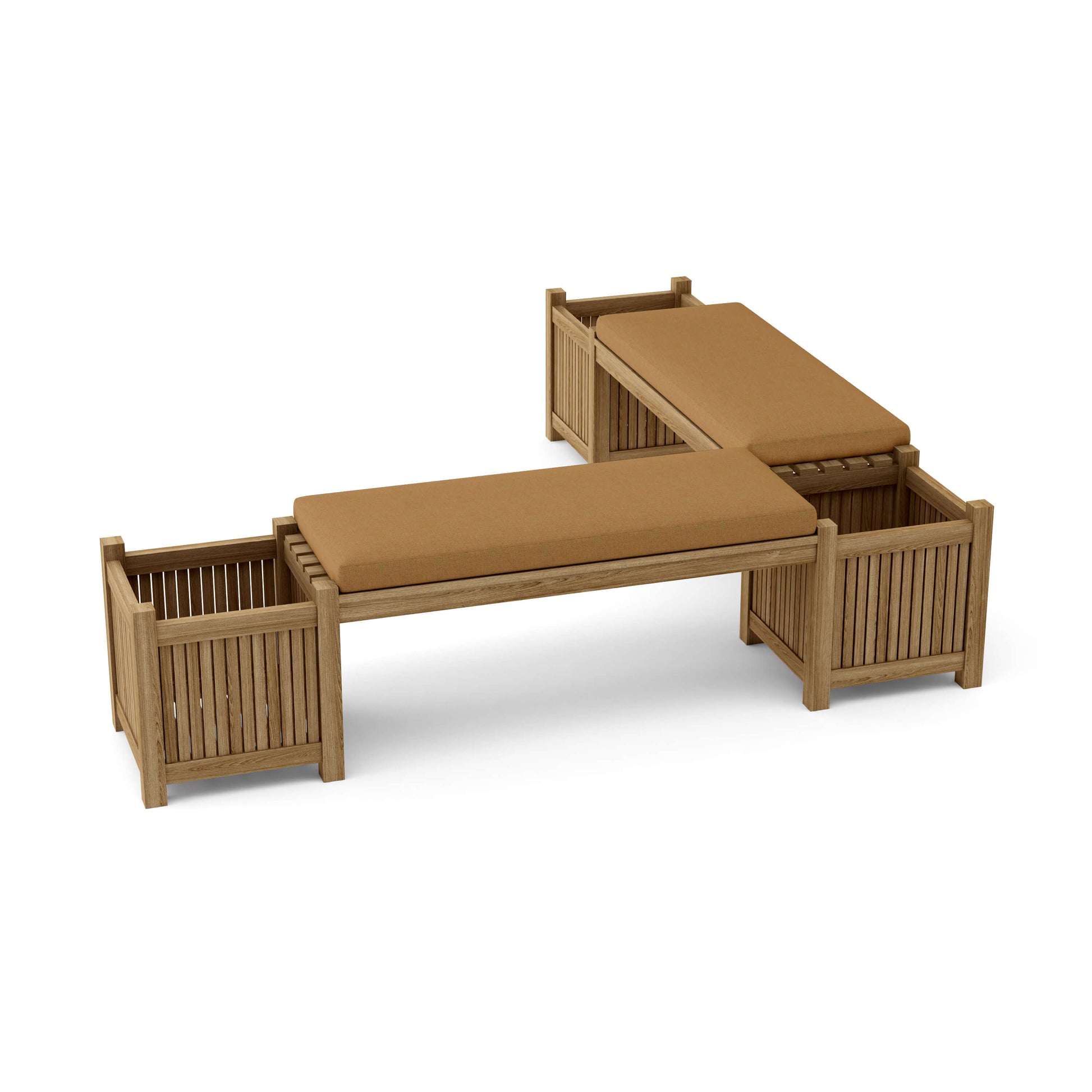BH-7121PL Teak