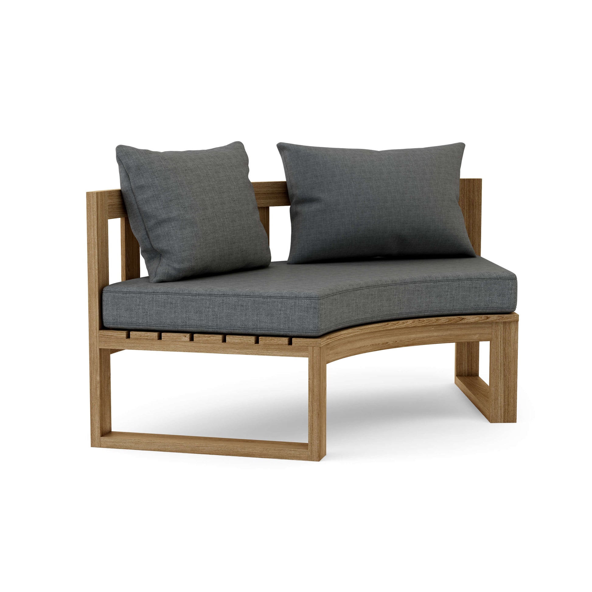 BH-808C Cast Charcoal
