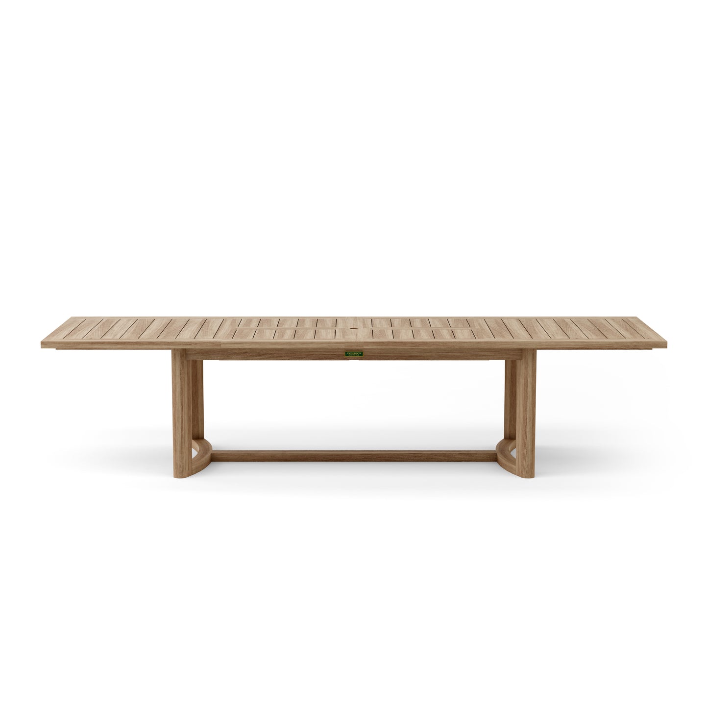 SET-175 13-PC CORONADO DINING EXTENSION TABLE