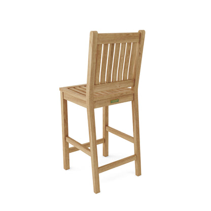 SET-10 BAR TABLE SET