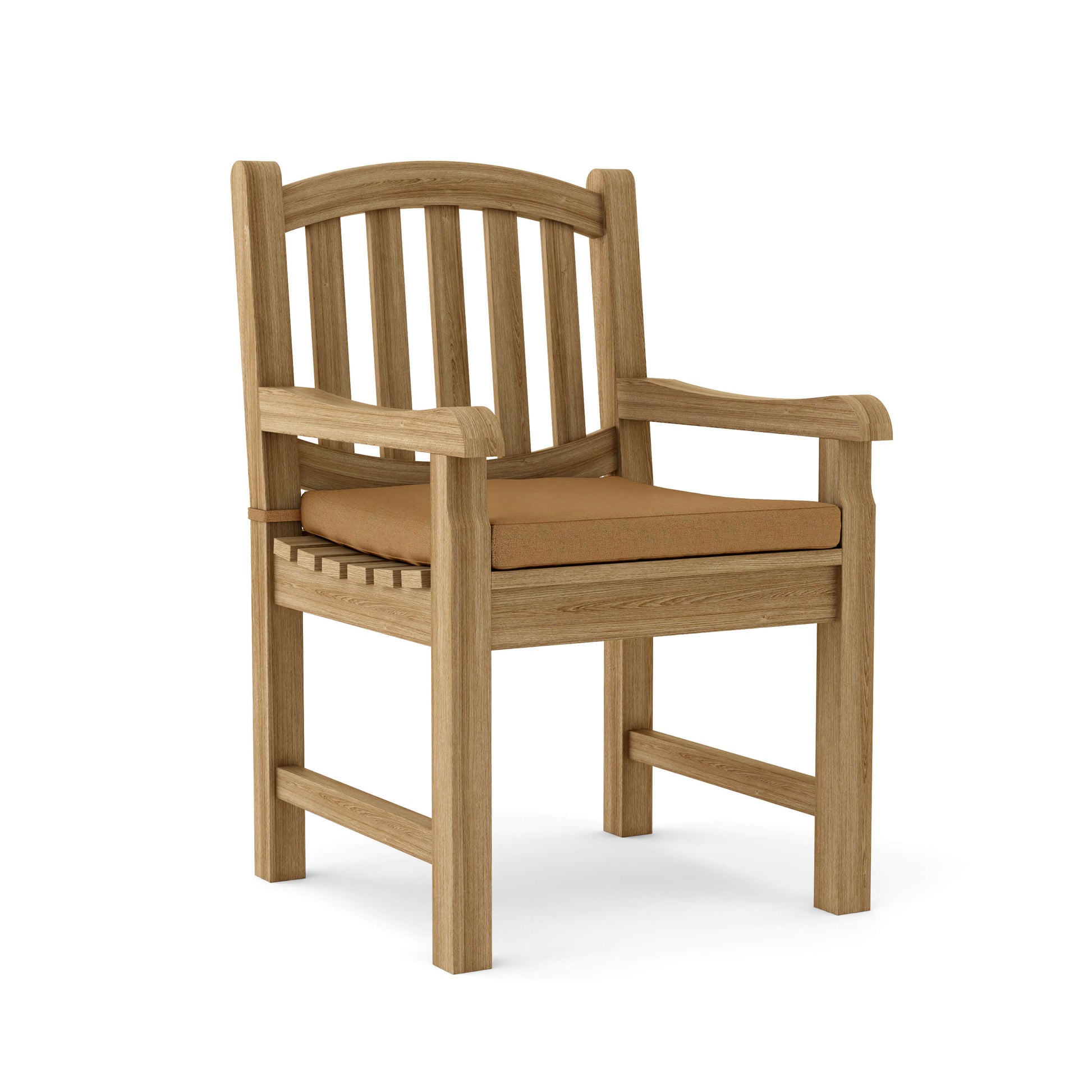 CHD-007 Teak