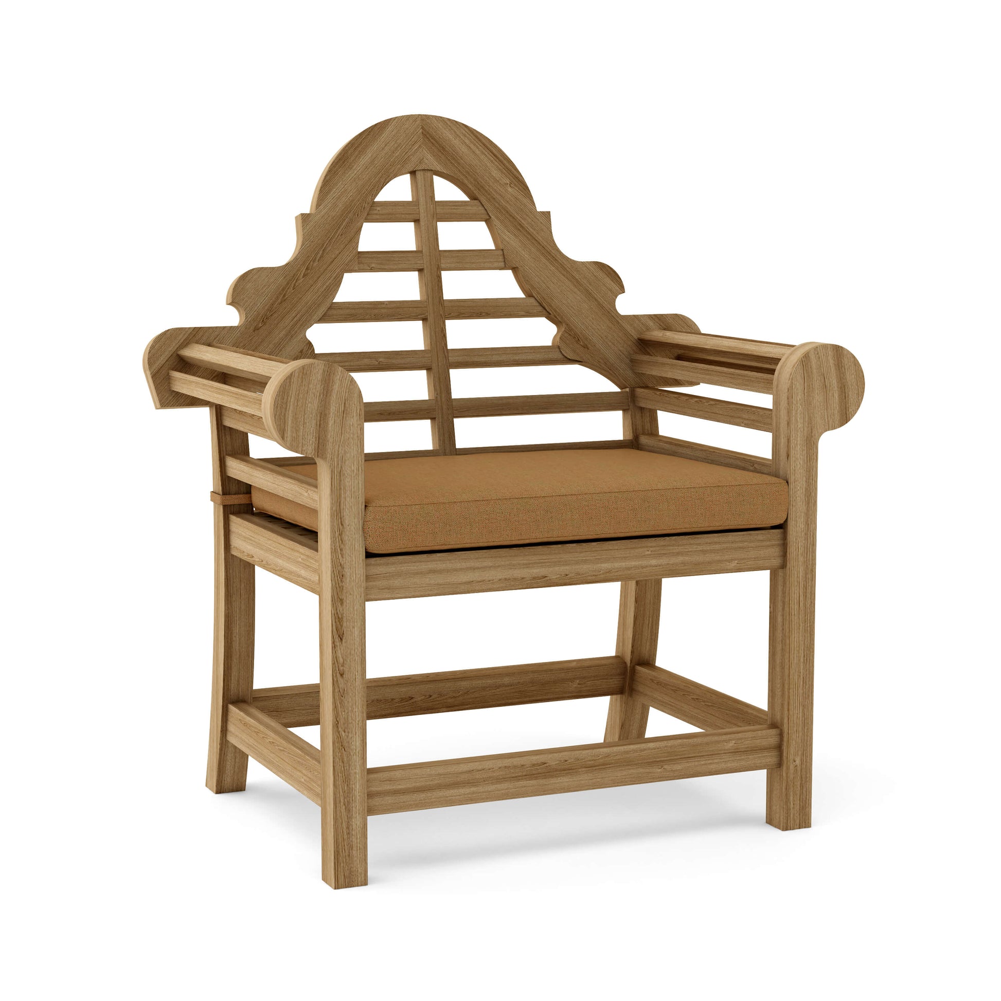 COLOR|CUSH-CHD-190-TEAK