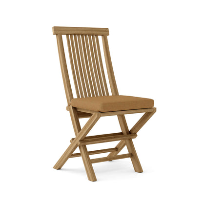 CHF-2010 Teak