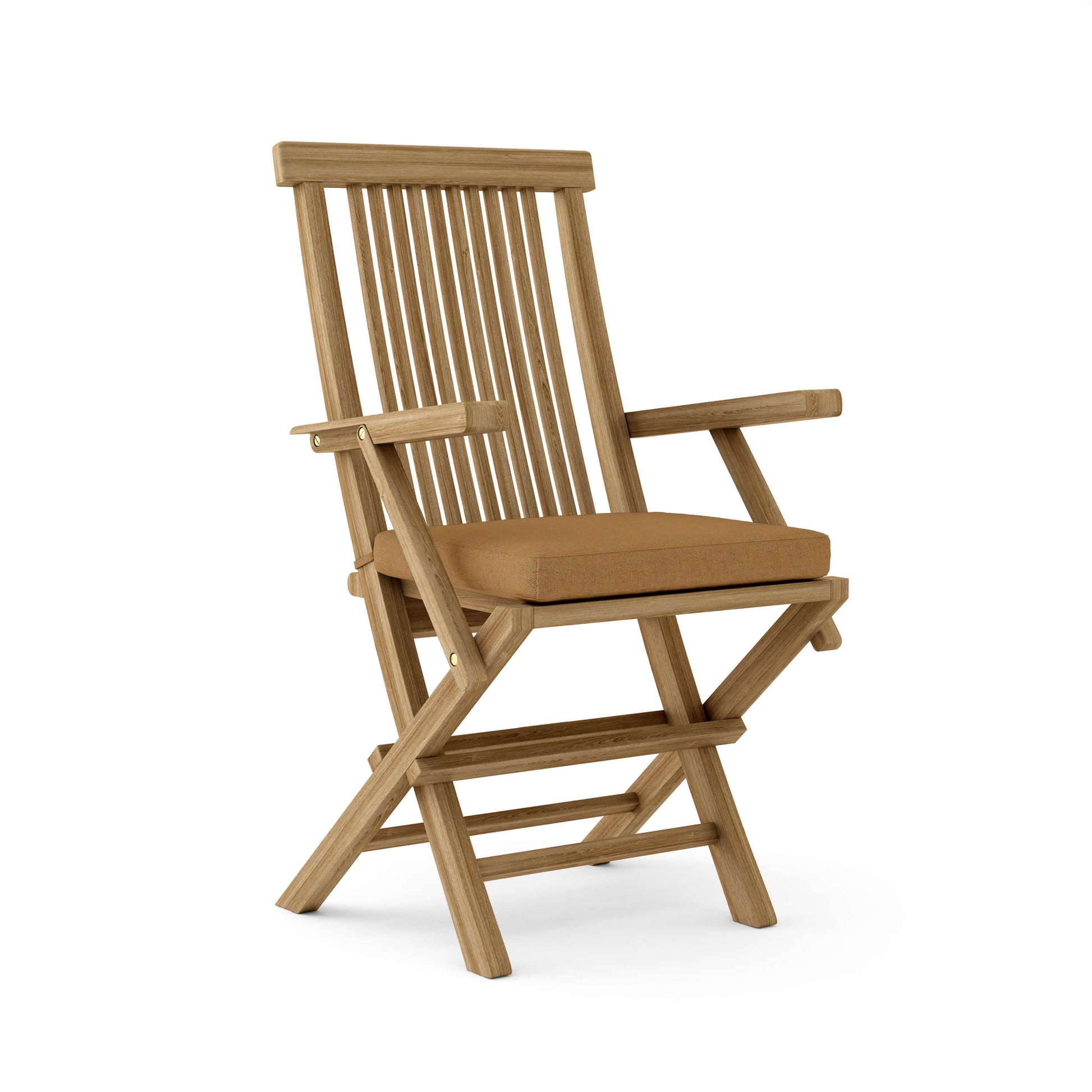 CHF-2011 Teak