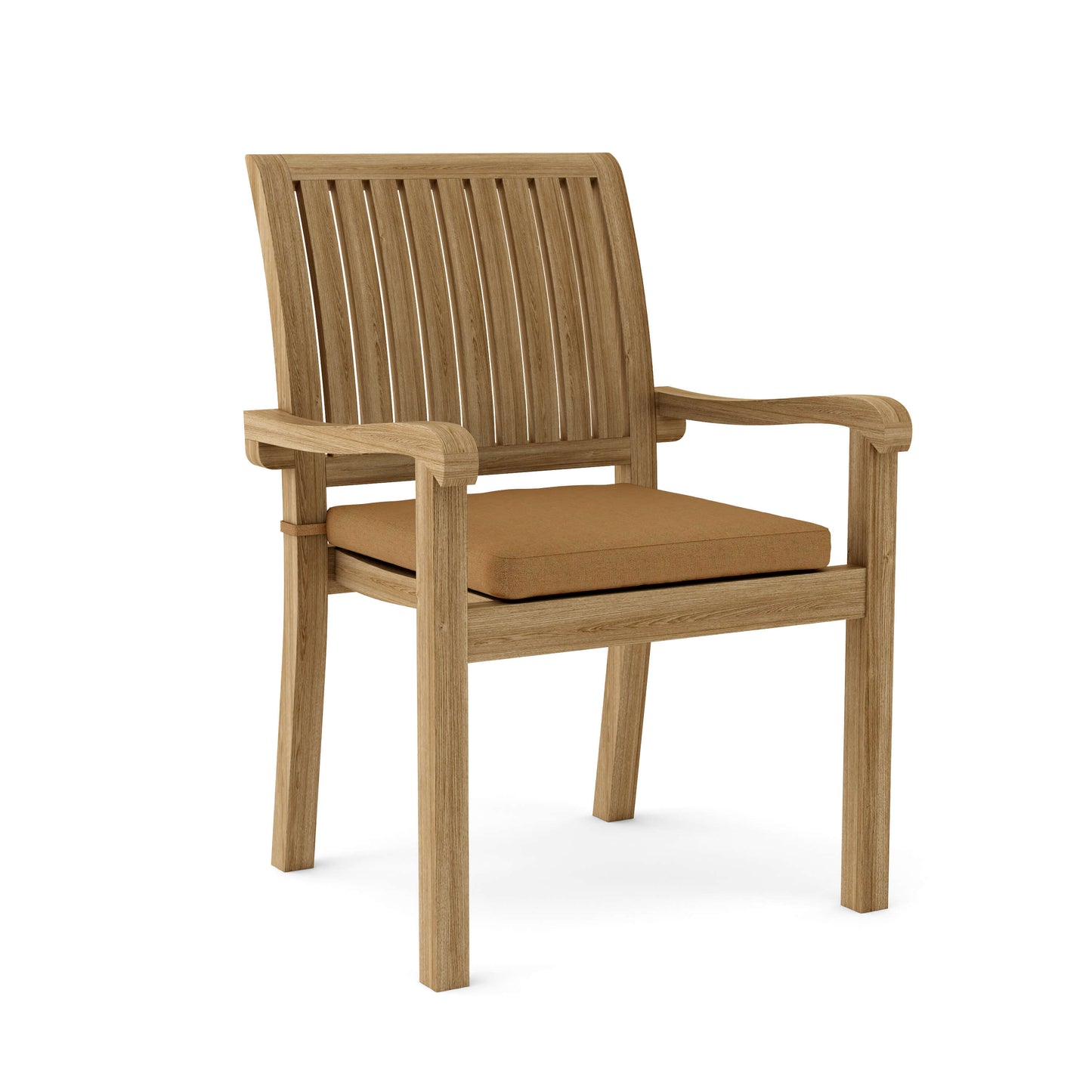 COLOR|CUSH-CHS-055-TEAK