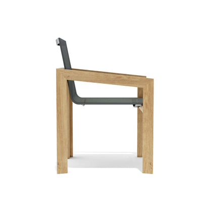 SMYRNA DINING CHAIR