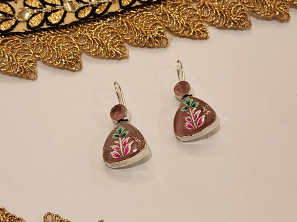 Enchanting Blossom Earrings
