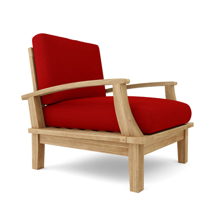 COLOR|CUSH-DS-101-JOCKEY-RED