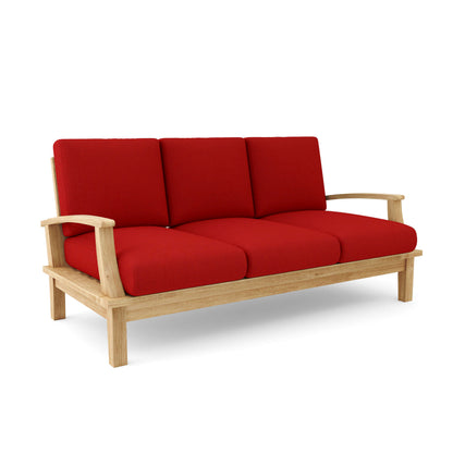 COLOR|CUSH-DS-103-JOCKEY-RED
