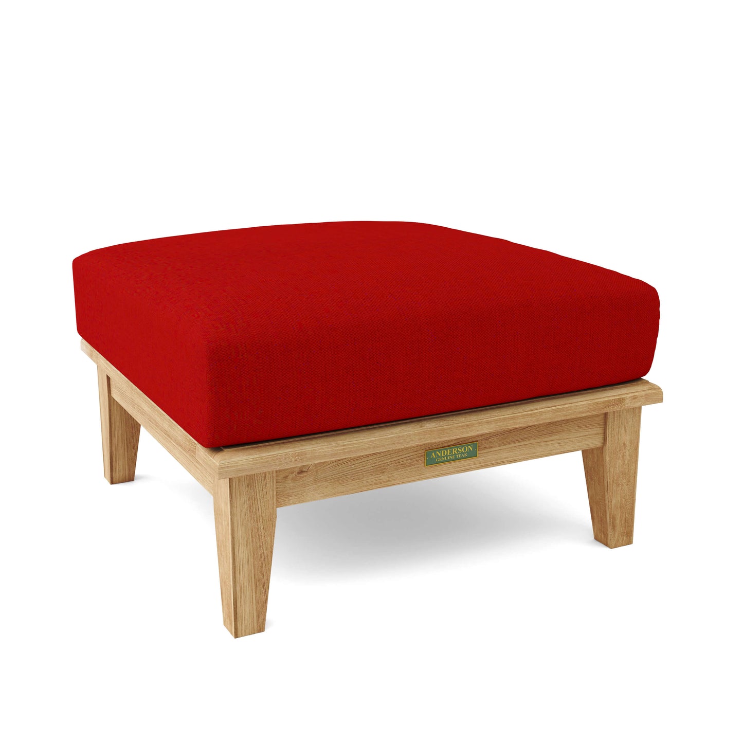 COLOR|CUSH-DS-104-JOCKEY-RED