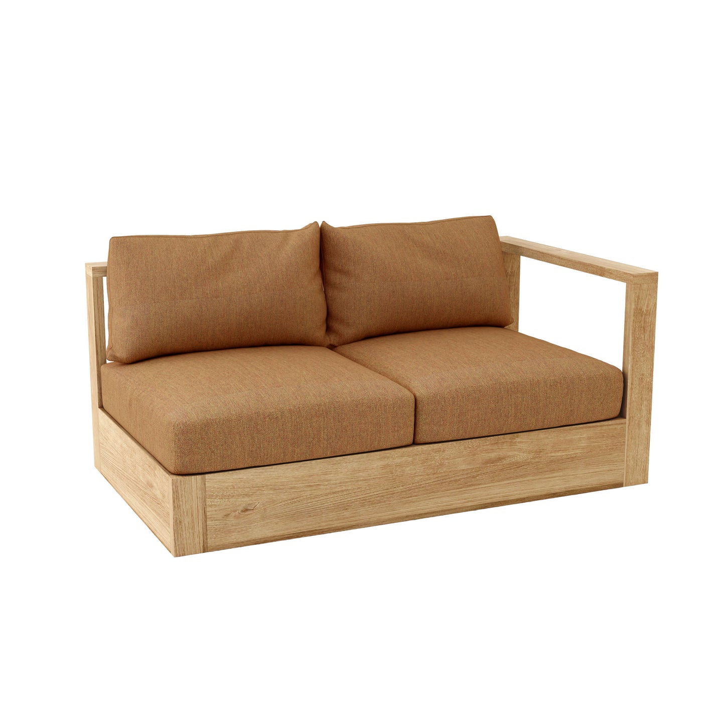 DS-205 Teak