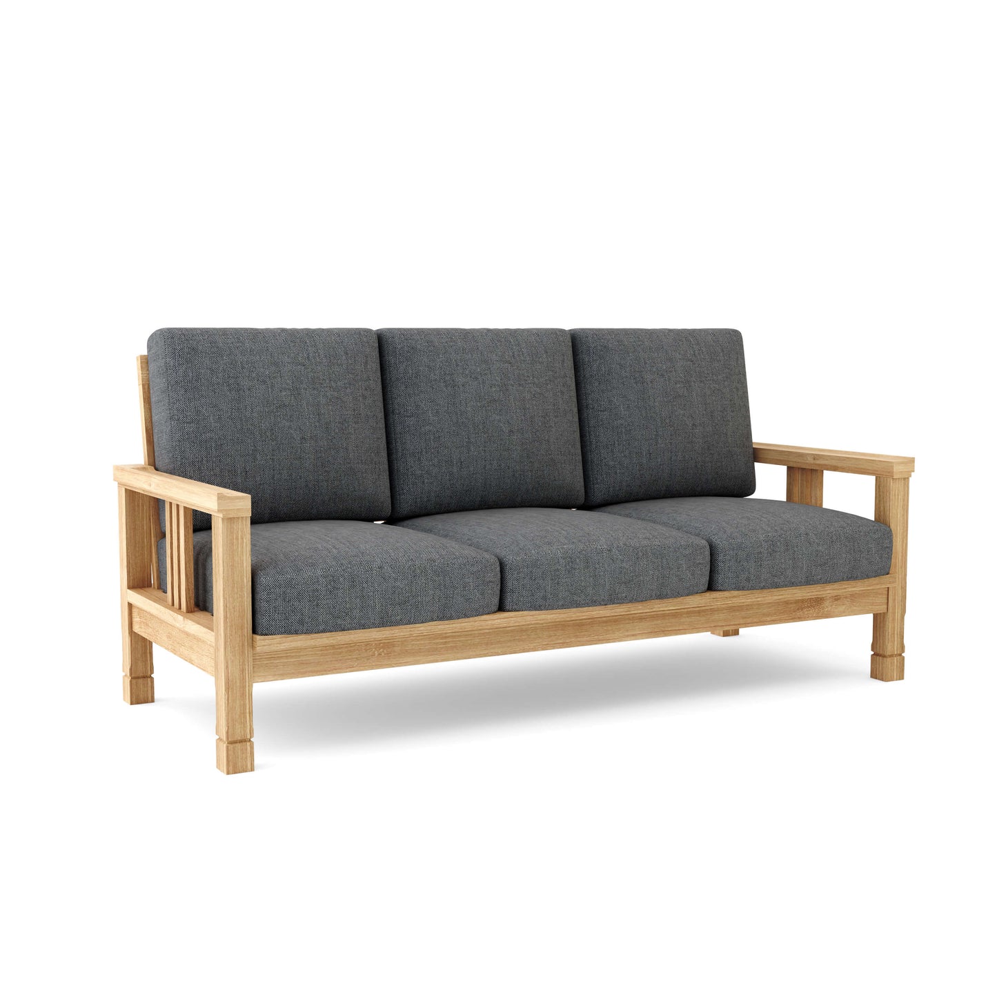 DS-3013 Cast Charcoal