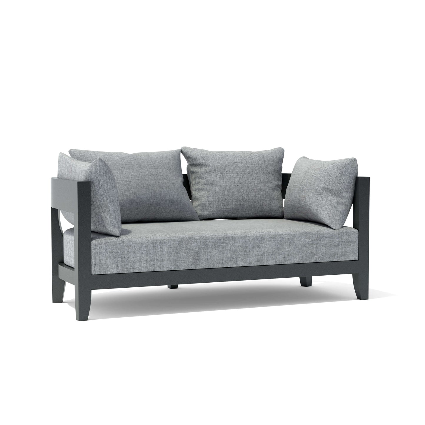 COLOR|CUSH-DS-302-AL-CAST-SLATE