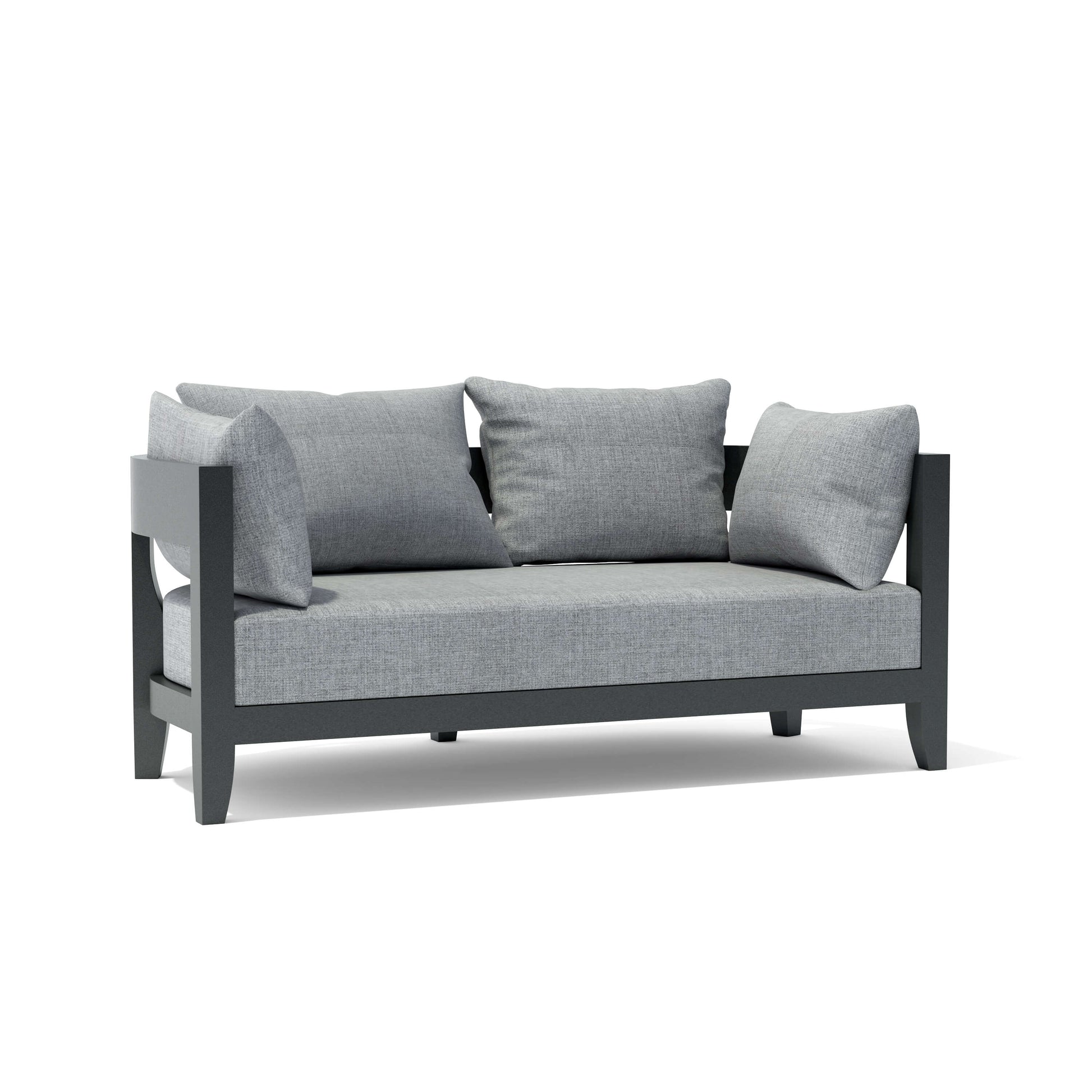 COLOR|CUSH-DS-302-AL-CAST-SLATE