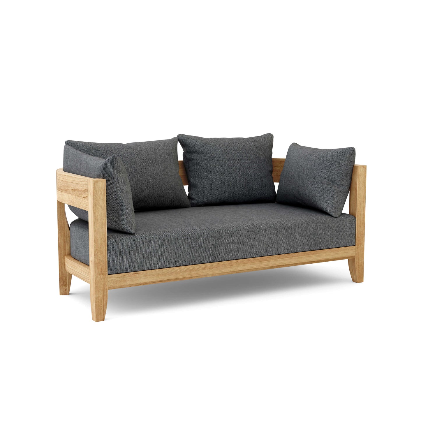 DS-302 Cast Charcoal