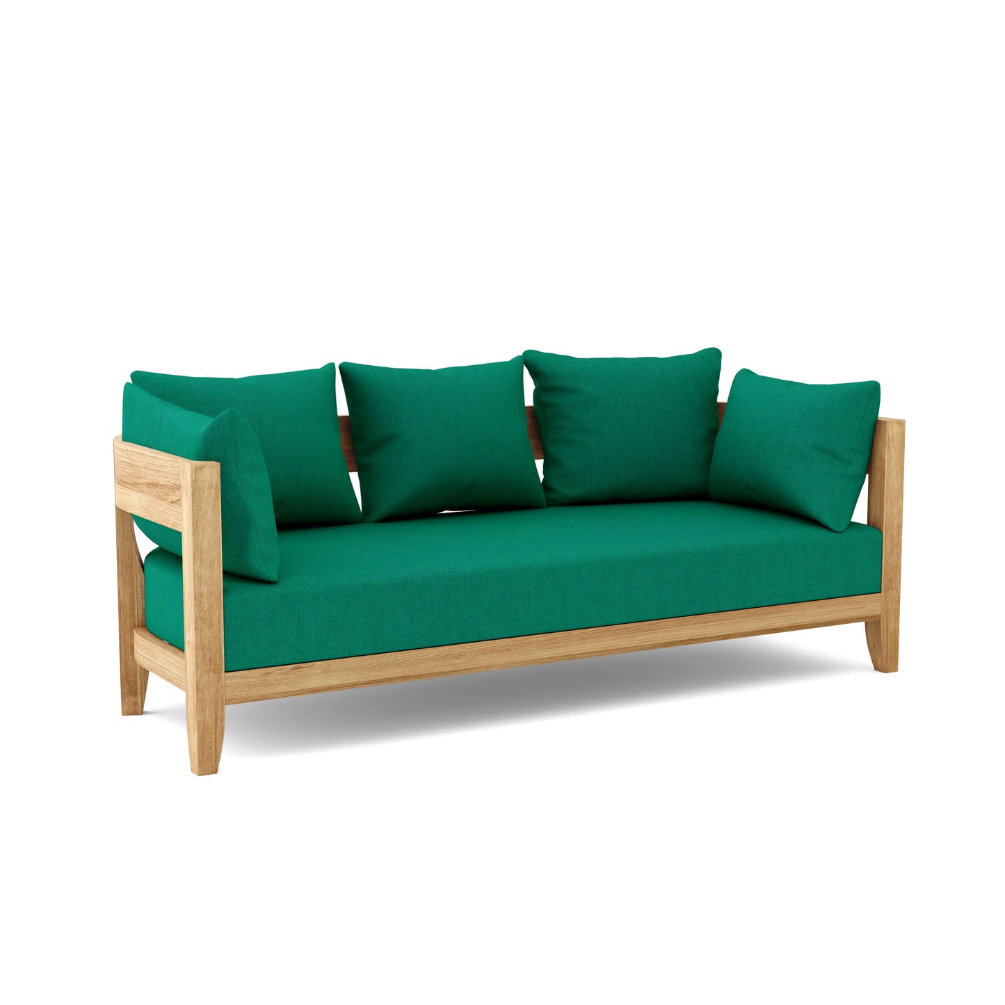 COLOR|CUSH-DS-303-FOREST-GREEN