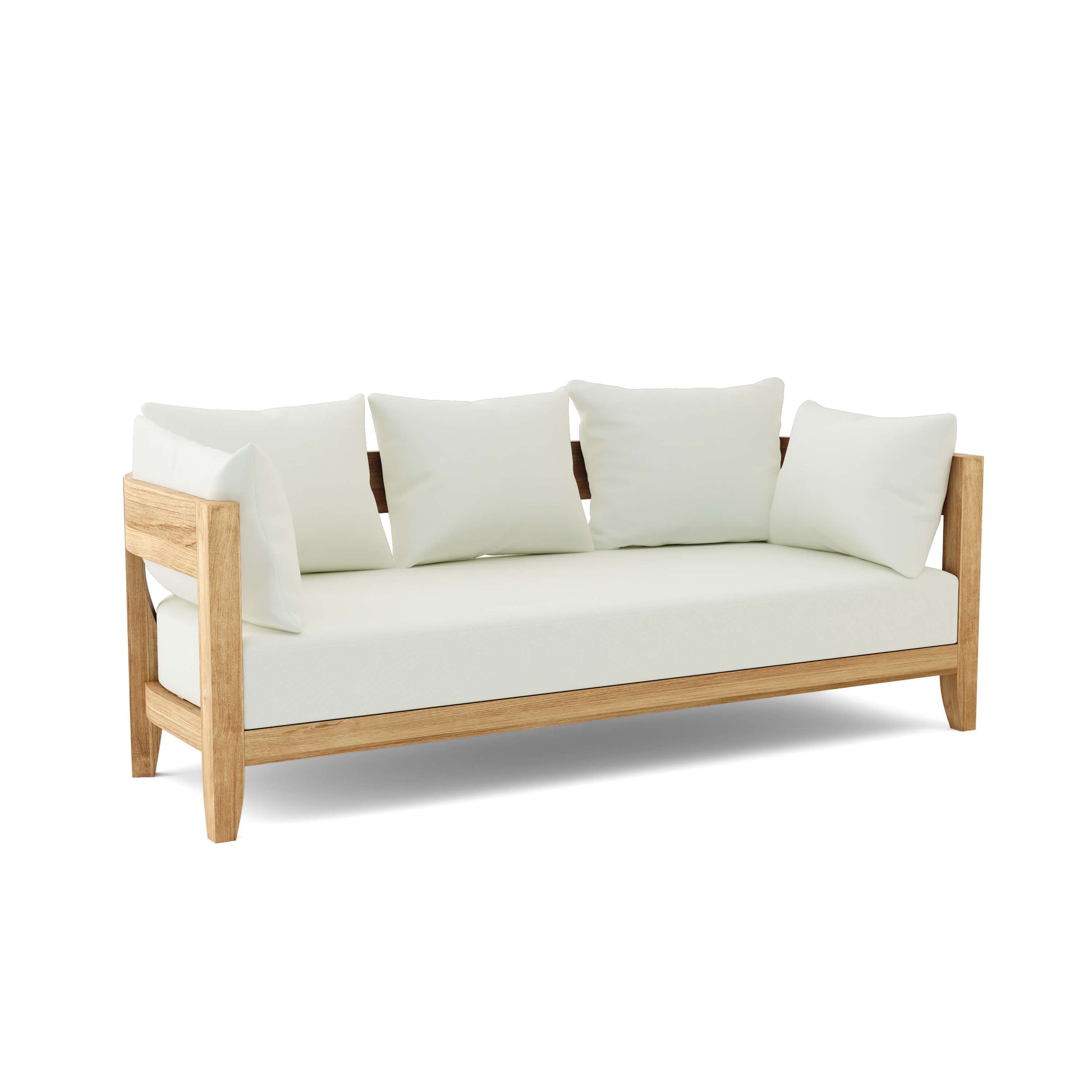 COLOR|CUSH-DS-303-NATURAL