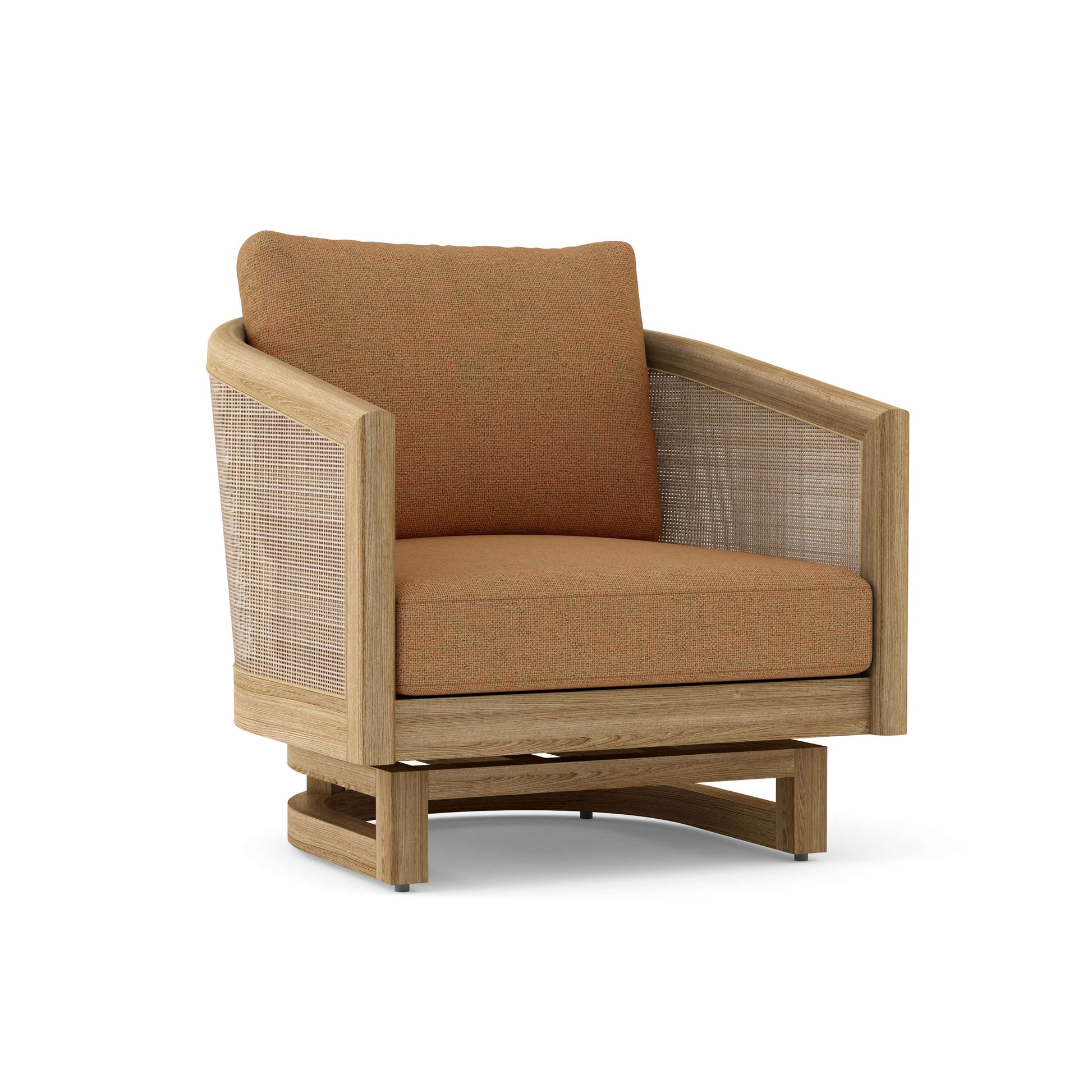 DS-338 Teak