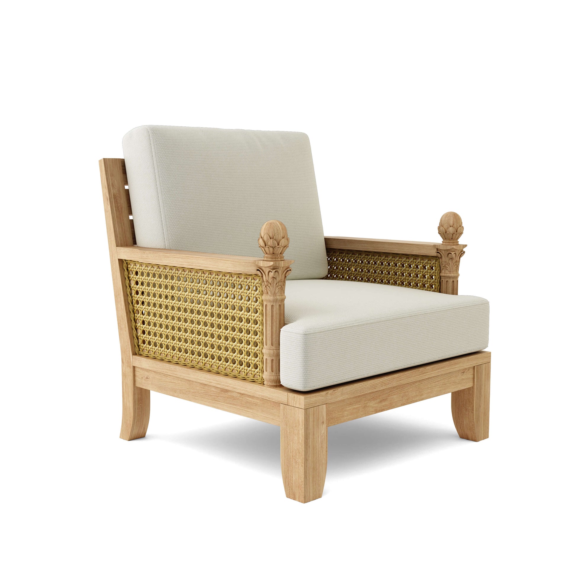 COLOR|CUSH-DS-501-NATURAL