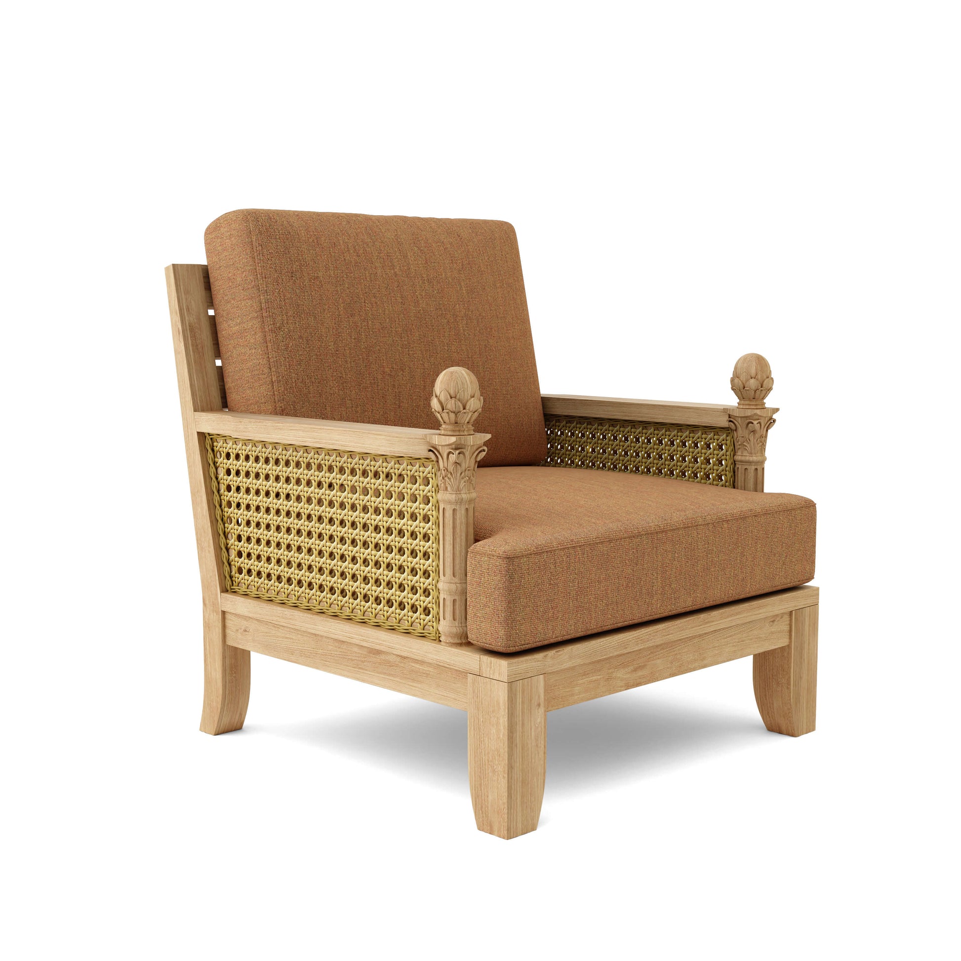 DS-501 Teak
