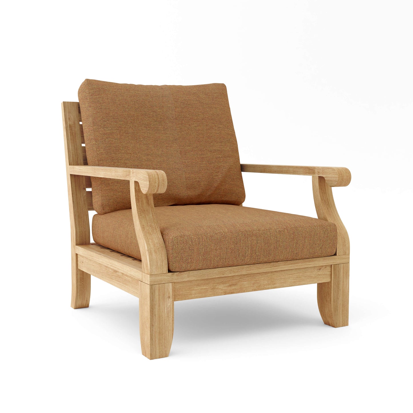 DS-601 Teak