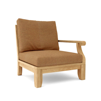 DS-603 Teak