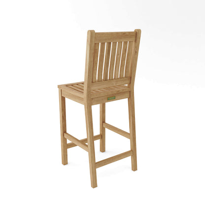 SET-121 BAR TABLE SET