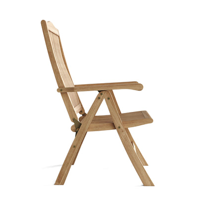 SET-46 RECLINING SET