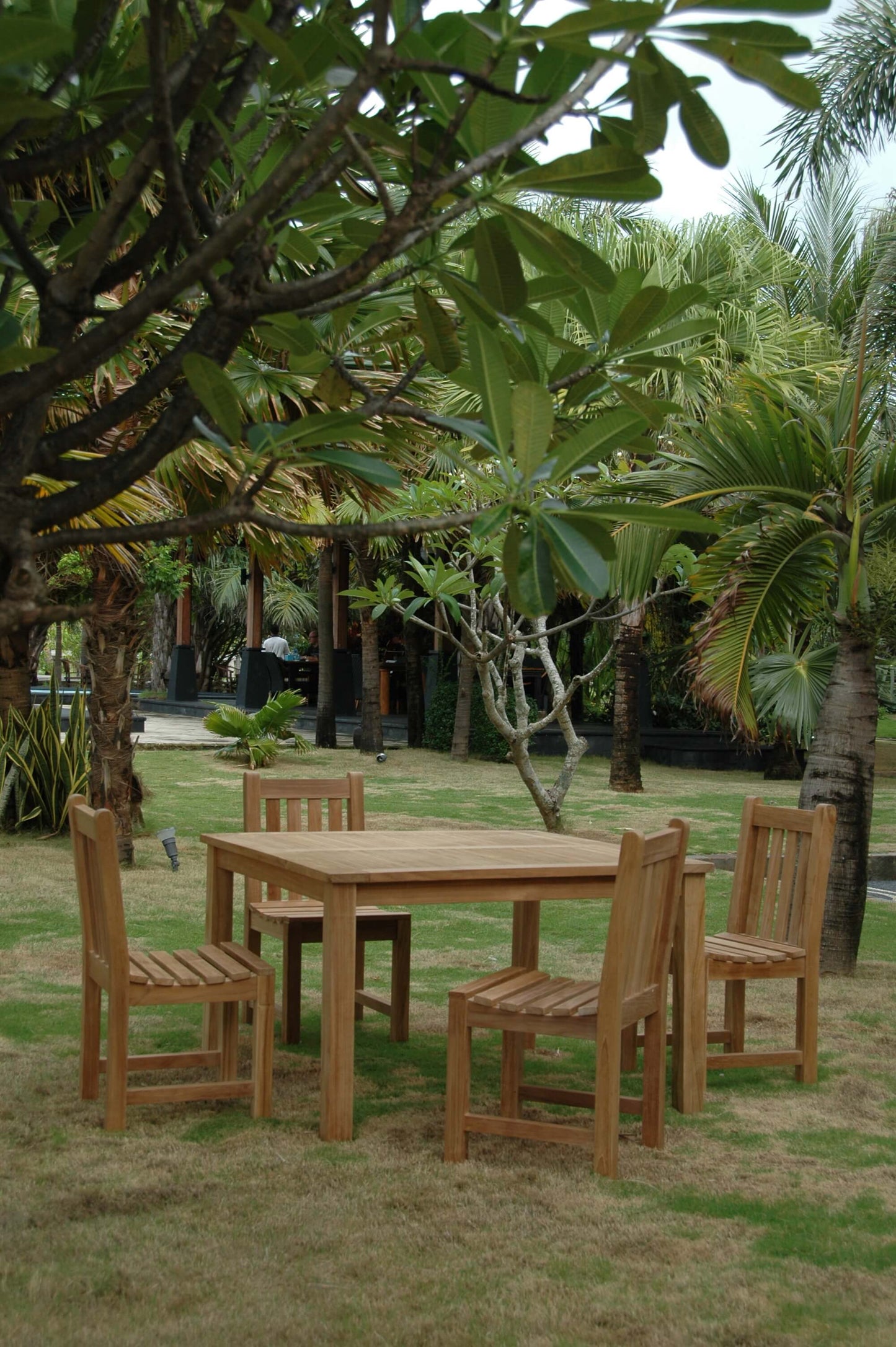 SET-101B DINING TABLE SET