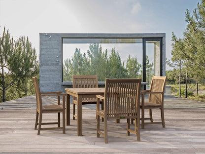 SET-102 DINING TABLE SET