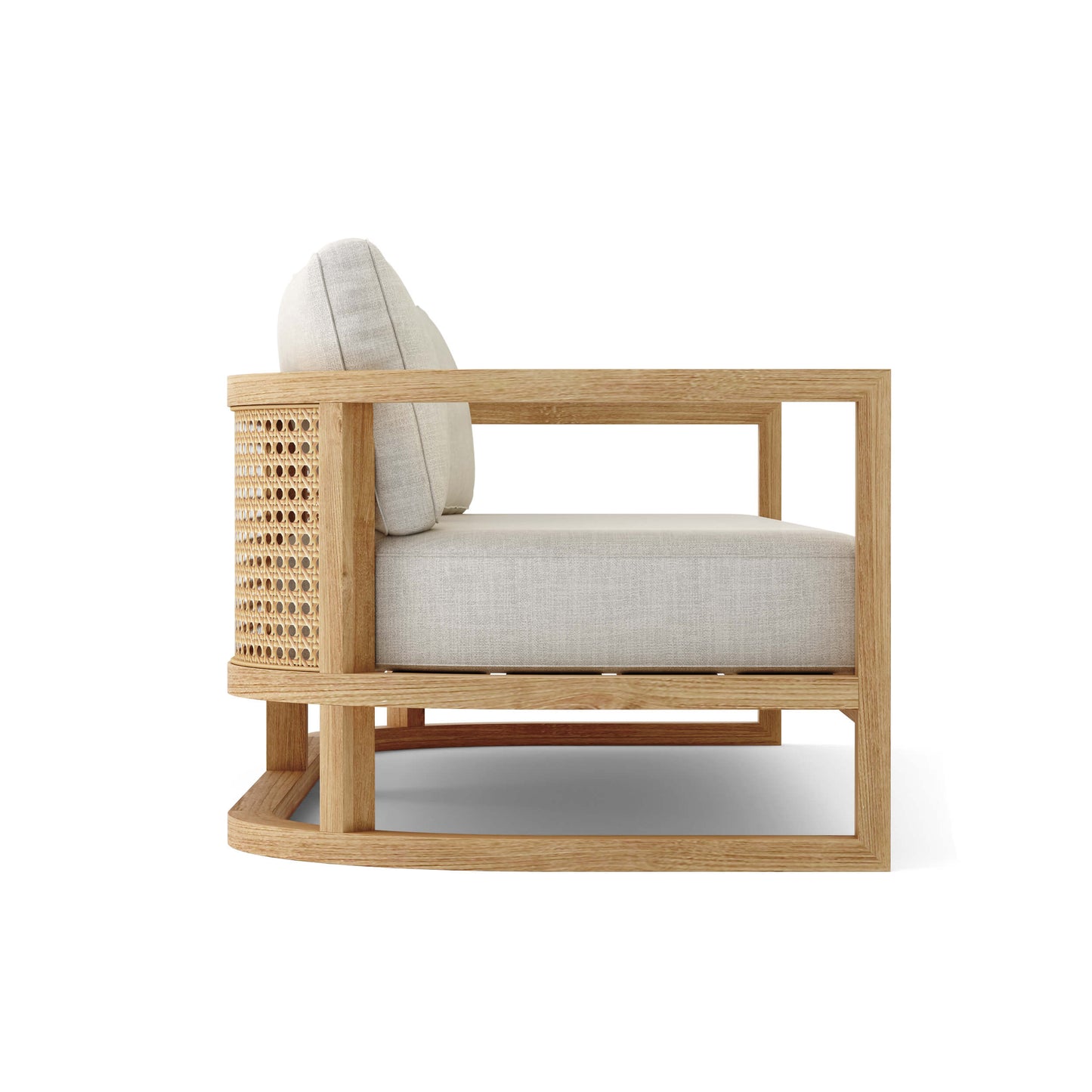SET-222 JUNUS DEEP SEATING SET