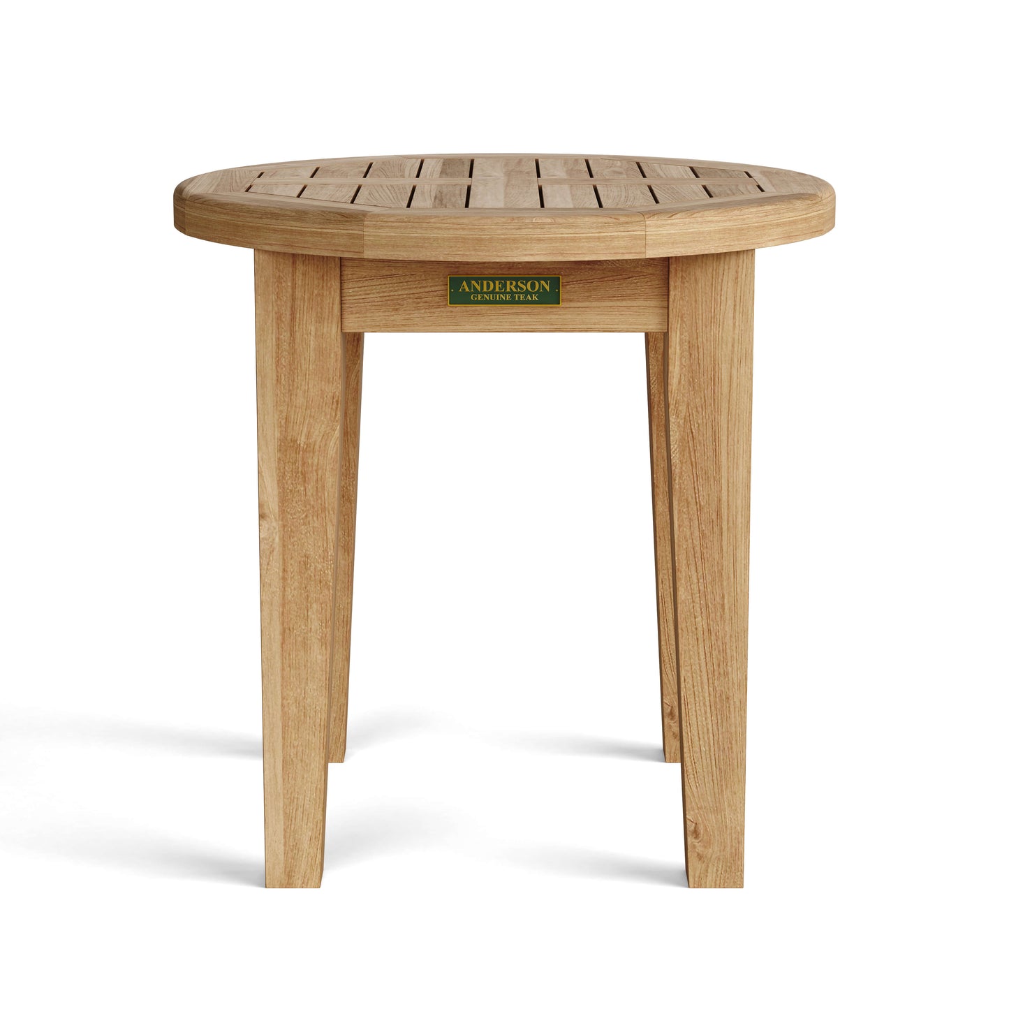 BRIANNA 20" ROUND SIDE TABLE