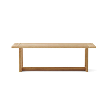SMYRNA DINING TABLE